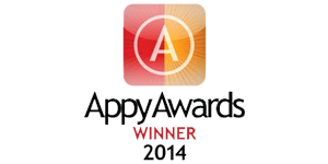Appy Awards Winner