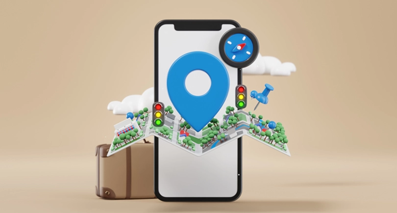 From Digital to Doorstep