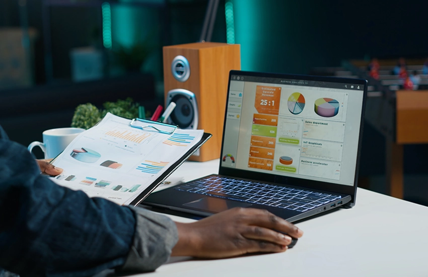 Marketing Automation Case Study