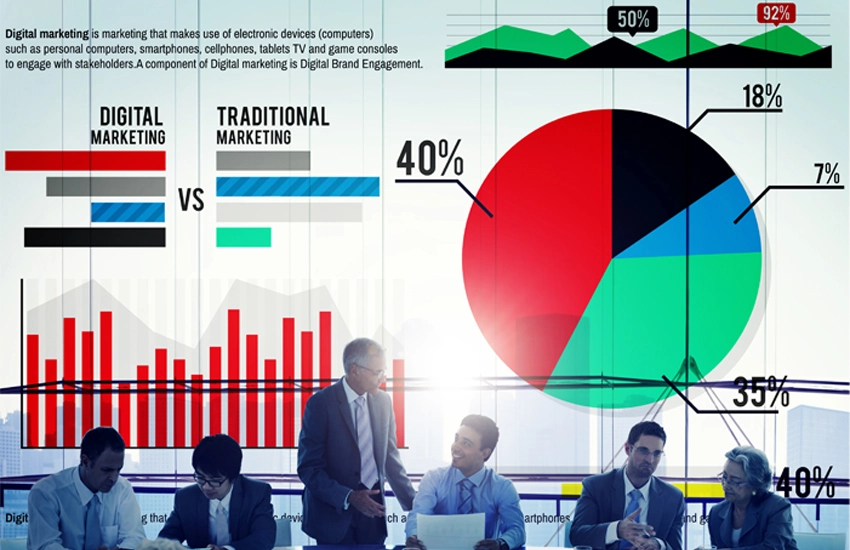 Print Capabilities Case Study