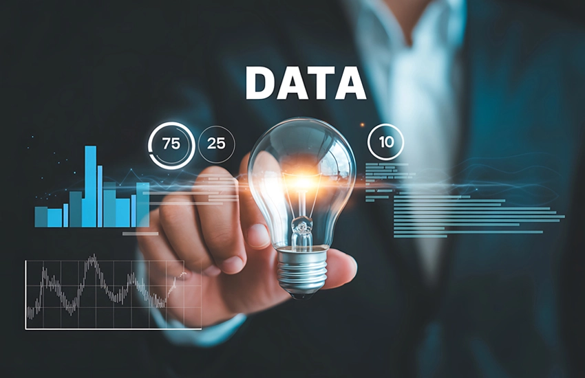 Data Solutions Case Study