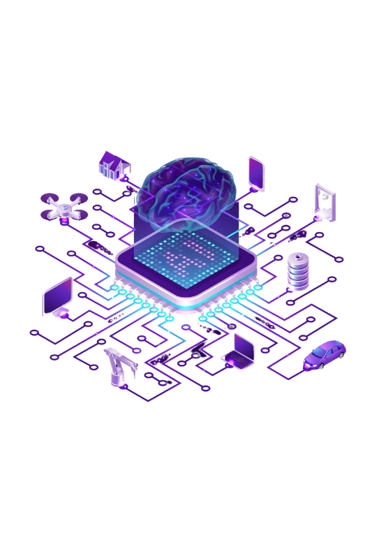 AI & DATA Intelligence for automotive