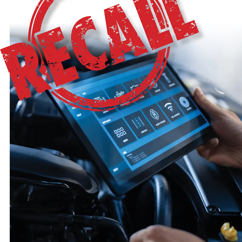 RECALL